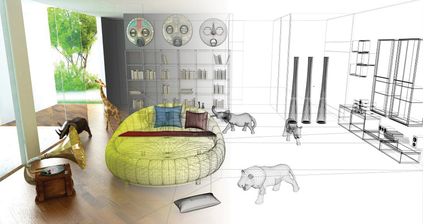 What Does Interior Architecture Mean Mahabab