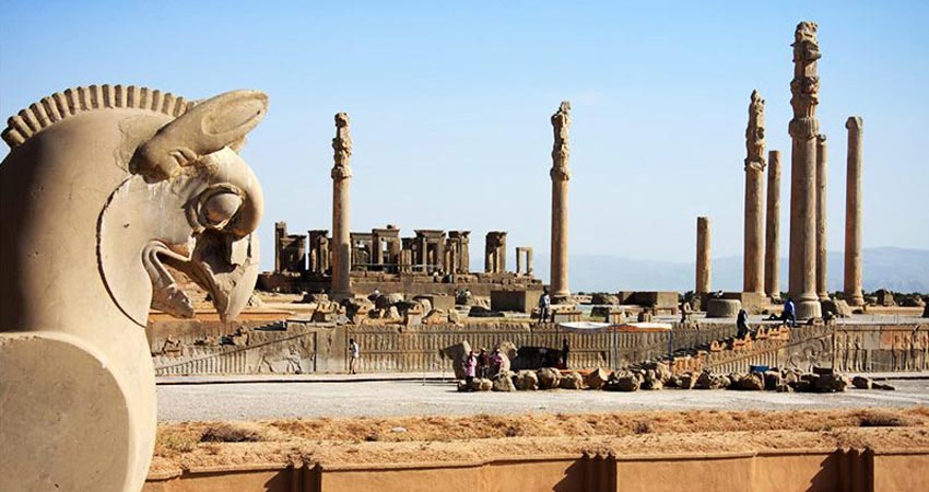 Ancient architecture